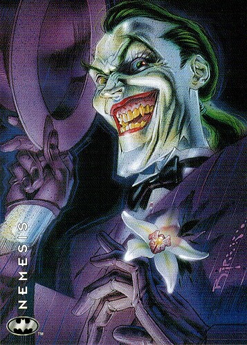046 The Joker